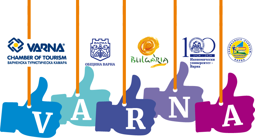 Black Sea Tourism Forum Logo